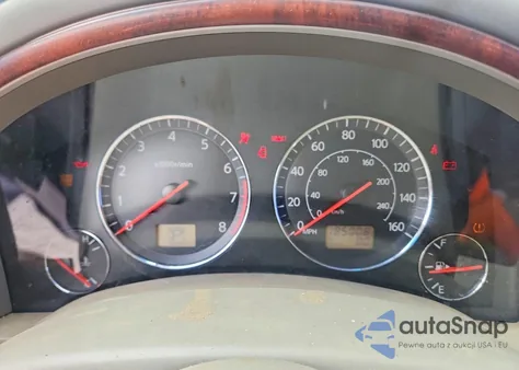 2005 Infiniti Fx35 z USA, uszkodzony, nr VIN JNRAS08UX5X101941